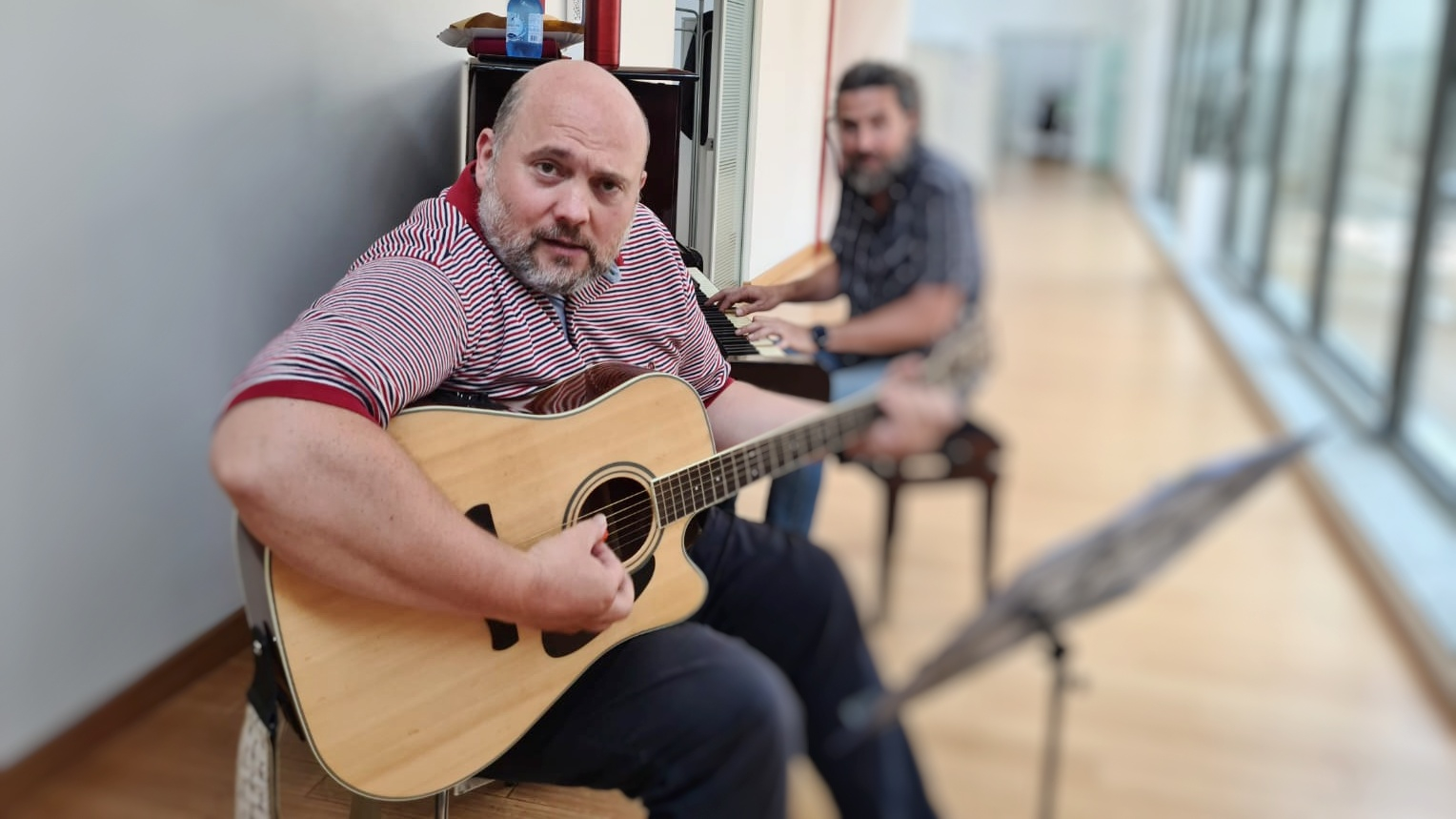 Il Giovannino d'Oro di Monza a Alessandro Colombo