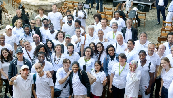 Detto Fatto entra negli “anta”: una festa per il 40 anniversario