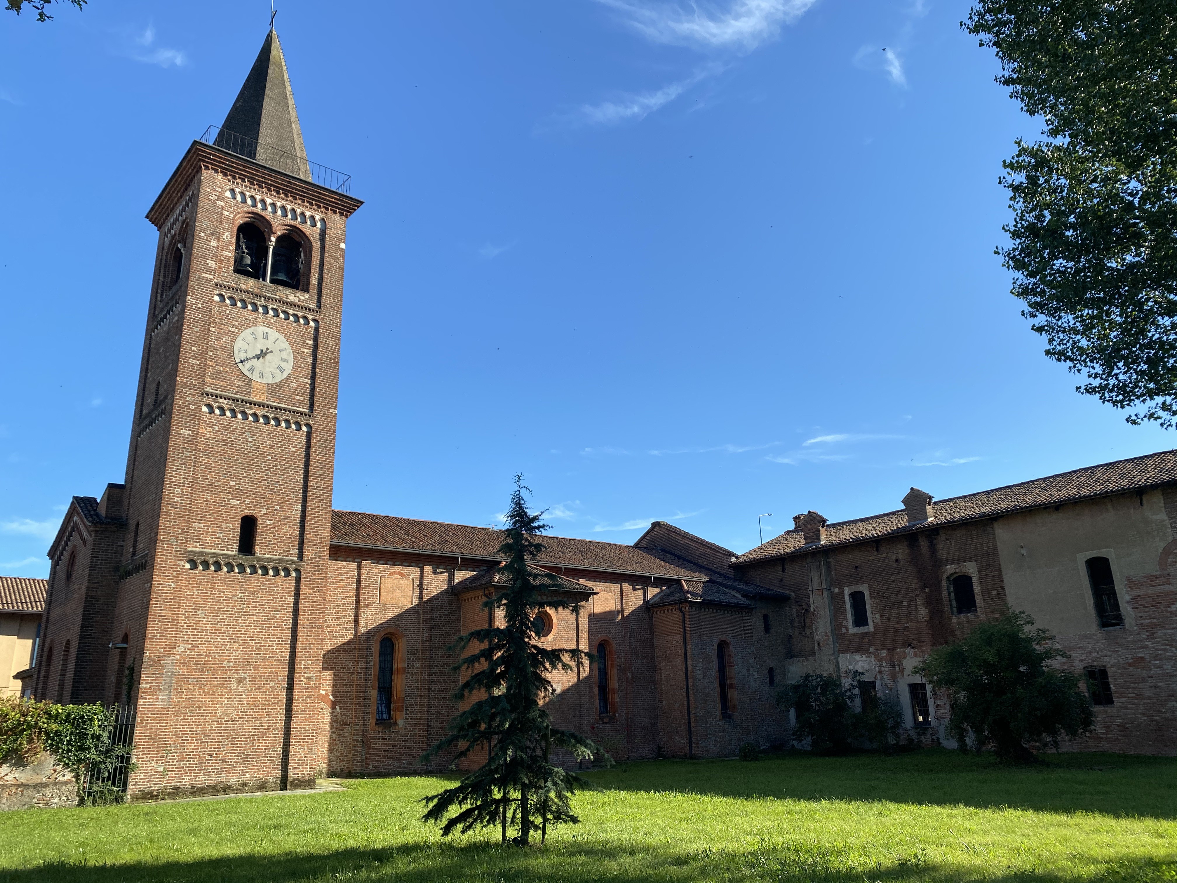 Vota Cascina Monluè, candidata a “I Luoghi del cuore” del FAI 2026