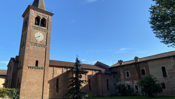 Vota Cascina Monluè, candidata a “I Luoghi del cuore” del FAI 2026