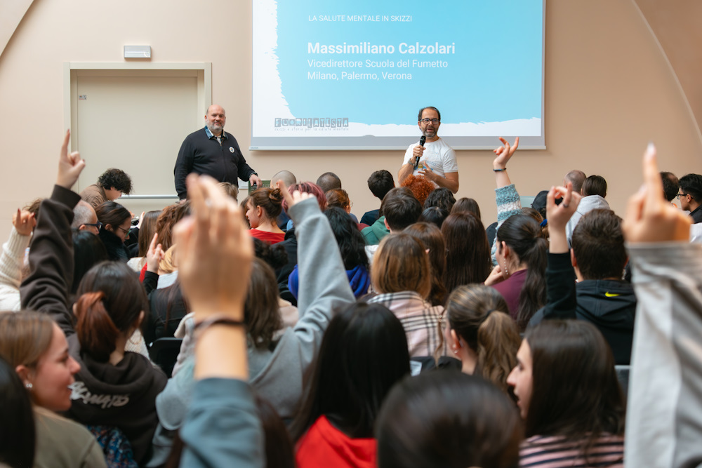 Skizzi e storie pic 3