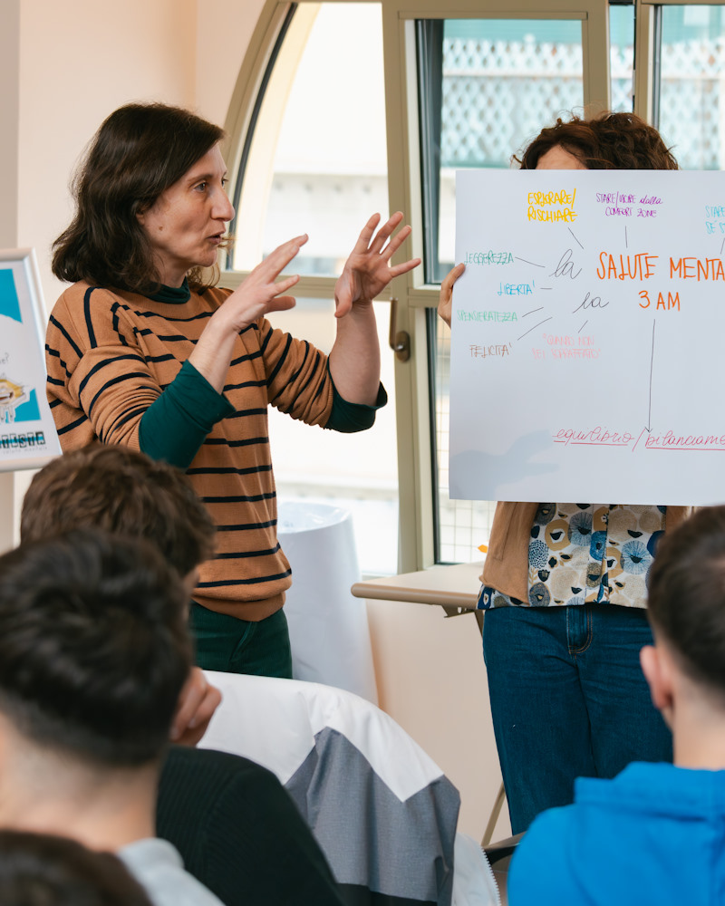 Skizzi e storie pic 4